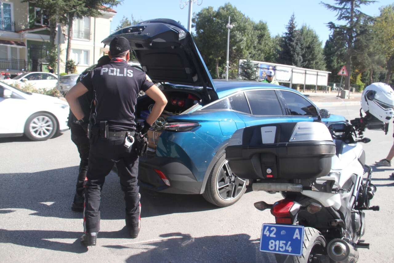 Konya’da Yunus Timlerinin yeni görev yeri belli oldu 5